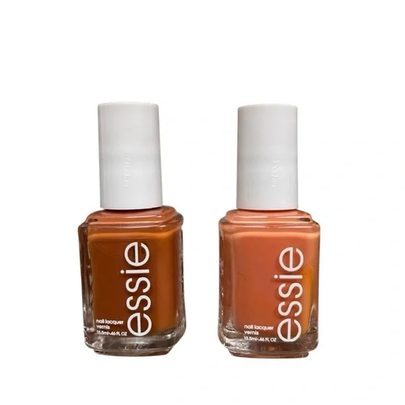 Essie Nail Polish Bundle - Picture 1 of 6